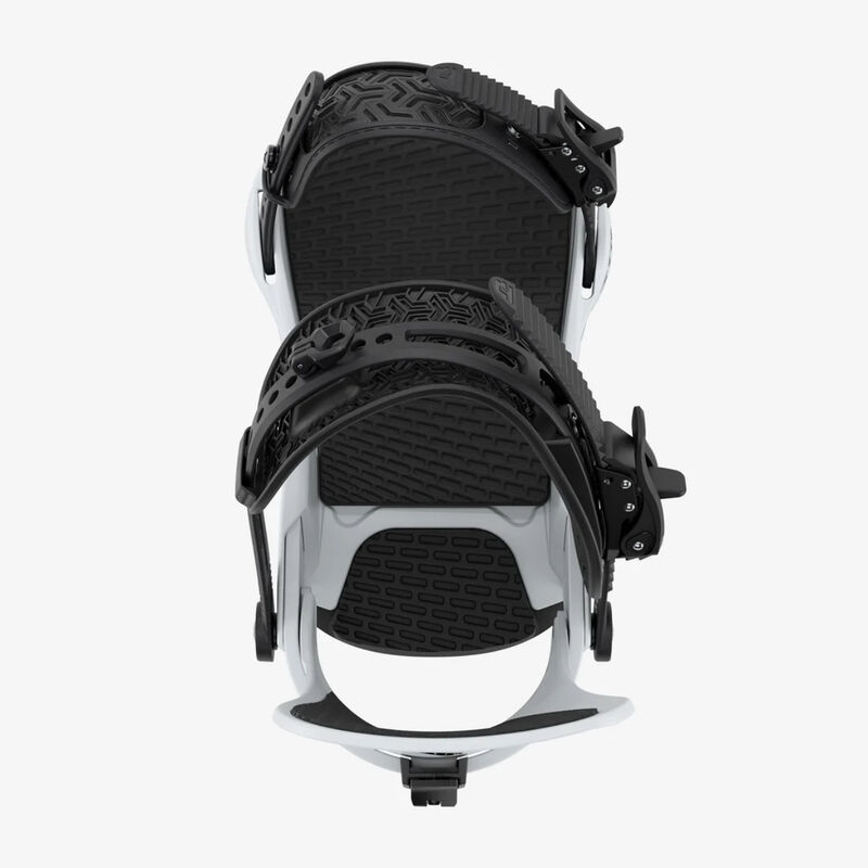 Union STR Snowboard Bindings image number 4