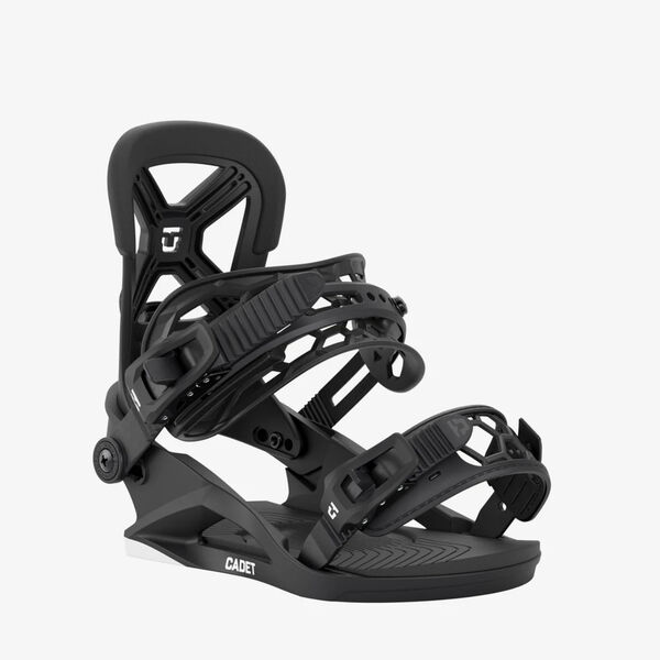 Union Cadet Snowboard Bindings Kids