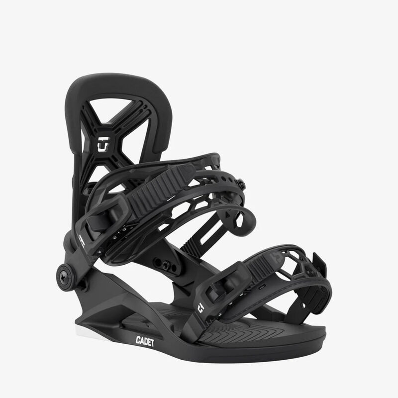 Union Cadet Snowboard Bindings Kids image number 0