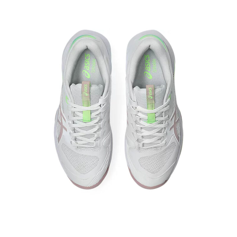 Asics Solution Speed FF 4 Shoes Womens image number 5