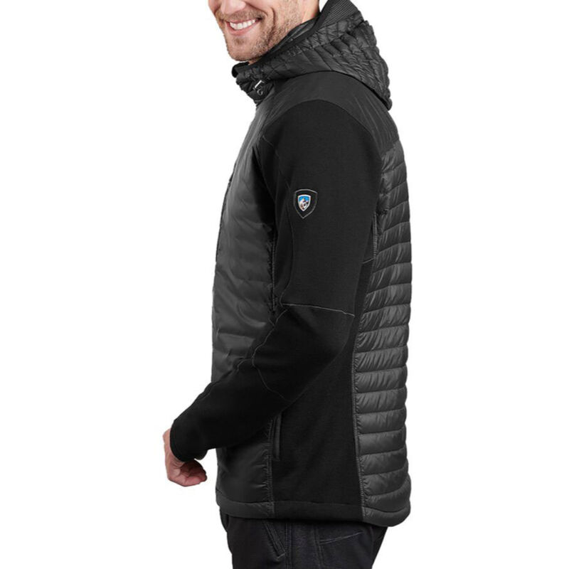 Kuhl Provacateur Hybrid HD Jacket Mens image number 2