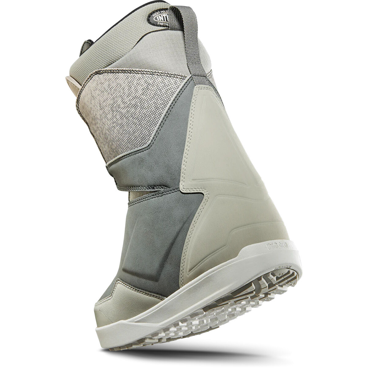 ThirtyTwo Lashed Double Boa X Bradshaw Snowboard Boots Mens