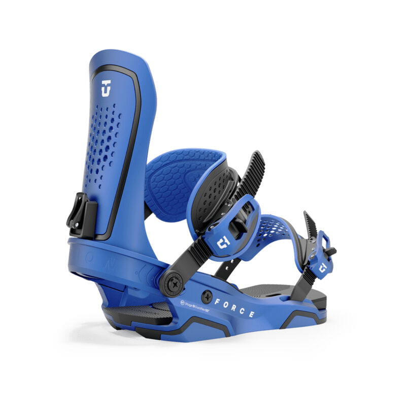 Union Force Snowboard Bindings Mens image number 1