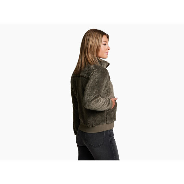 Kuhl Avina Flight Jacket Womens