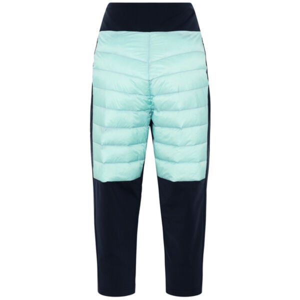 Kari Traa Emilie High Waist Capri Womens