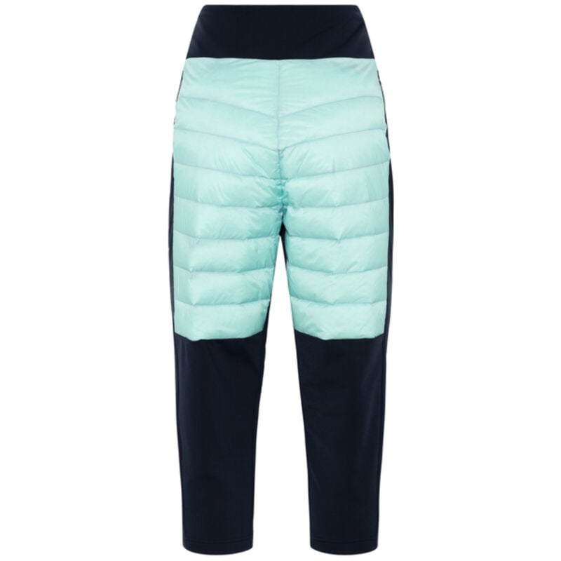 Kari Traa Emilie High Waist Capri Womens image number 1
