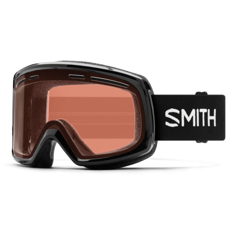 Smith Range Goggles + RC36 Lens image number 0