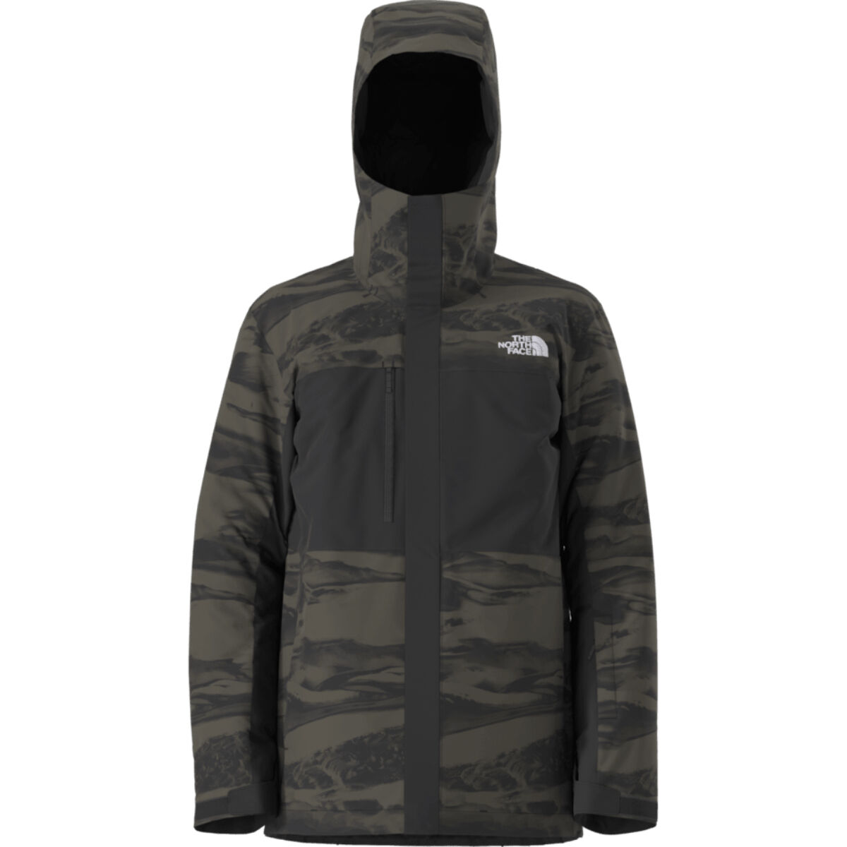 The North Face Freedom Insulated Jacket Mens | Christy Sports