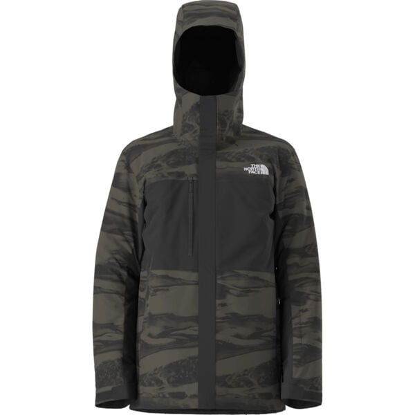 The North Face Freedom Insulated Jacket Mens