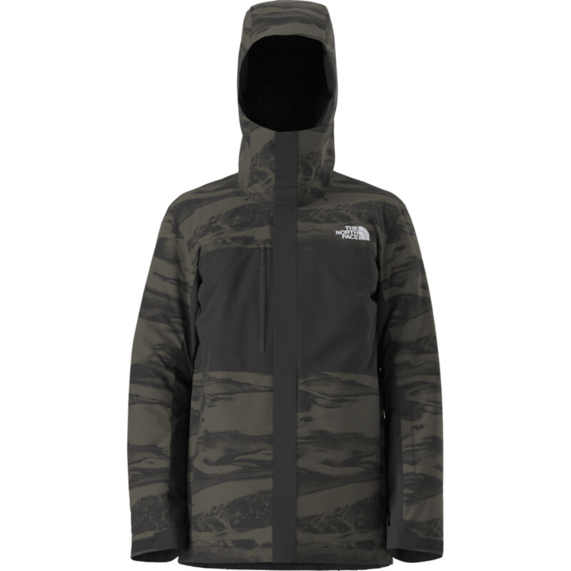 The North Face Freedom Insulated Jacket Mens image number 0