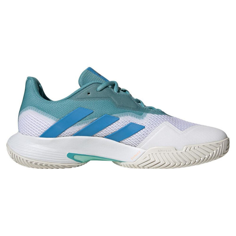 Adidas Courtjam Control Tennis Shoes Mens image number 2