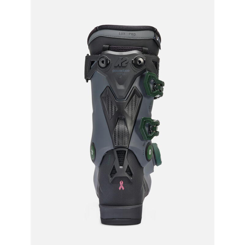 K2 Anthem 95 BOA Ski Boots Womens image number 3