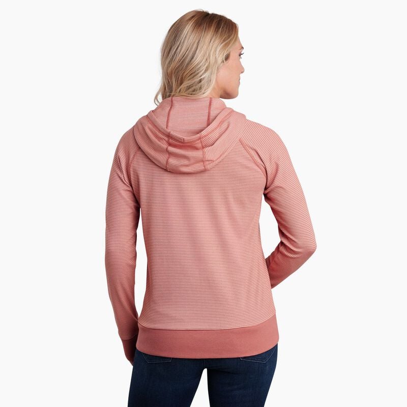 Kuhl Stria Pullover Hoodie Womens image number 1