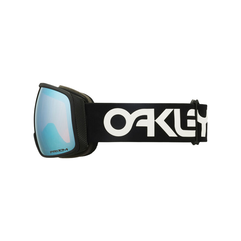 Oakley Flight Tracker L Goggle + Prizm Sapphire Lens Christy Sports
