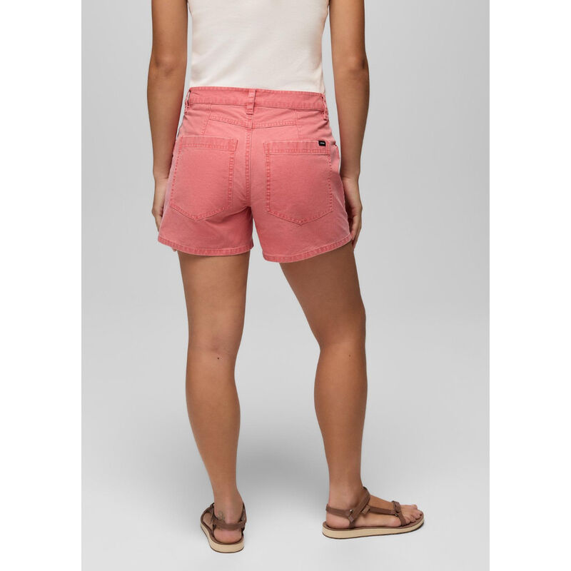 prAna Suton Short Womens image number 2