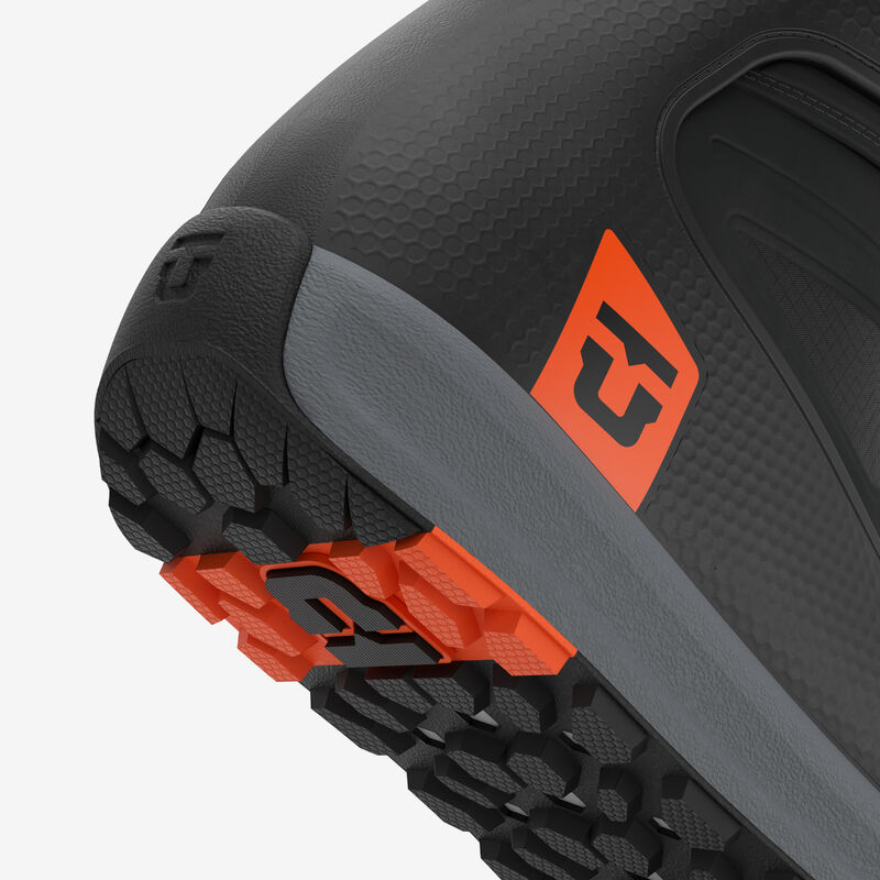 Union Reset Pro Snowboard Boots image number 5