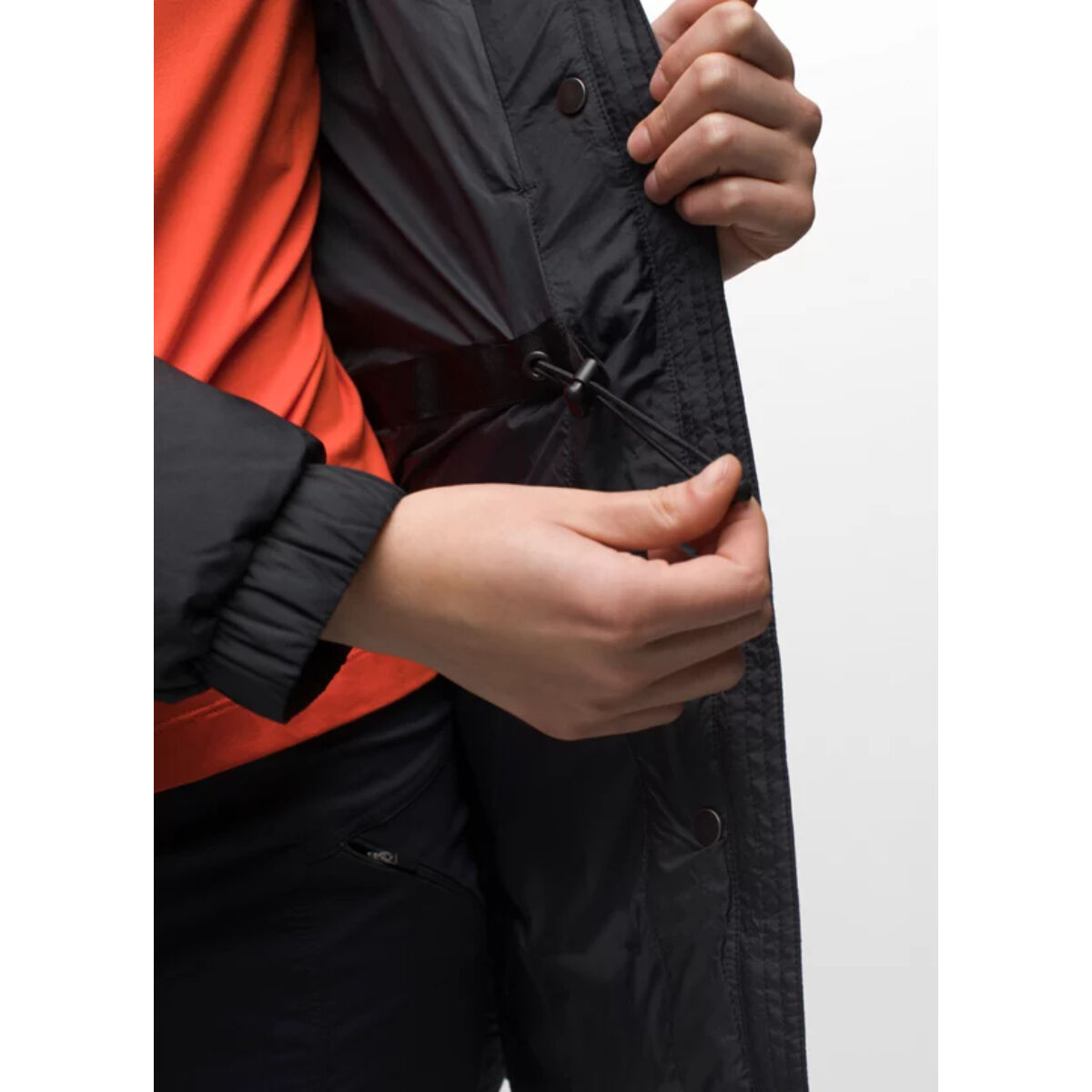 prAna Emerald Valley Jacket Womens | Christy Sports