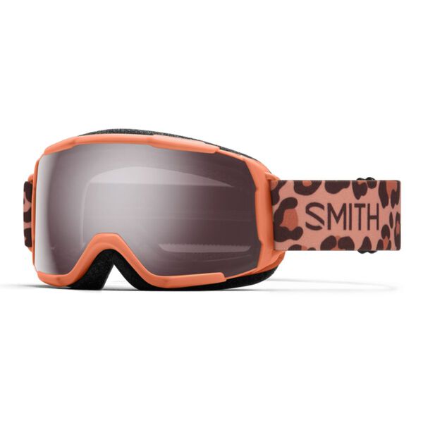 Smith Grom Goggles + Ignitor Lens Kids