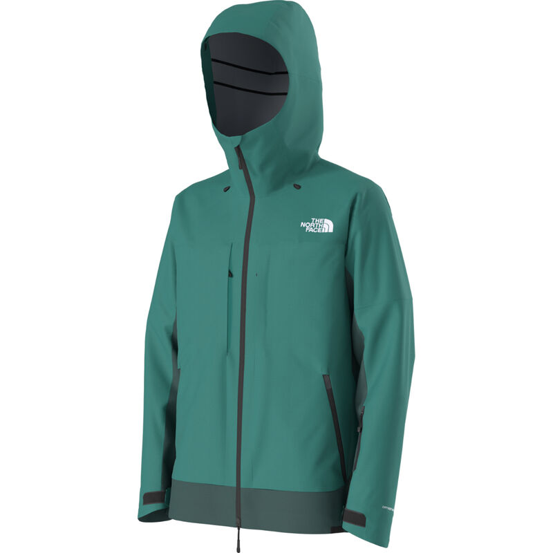 The North Face Ceptor Jacket Mens image number 1