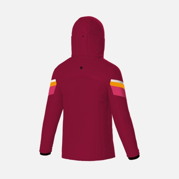 Rossignol Strawpile Ski Jacket Womens