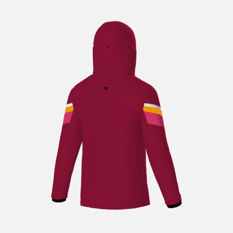 Rossignol Strawpile Ski Jacket Womens image number 1