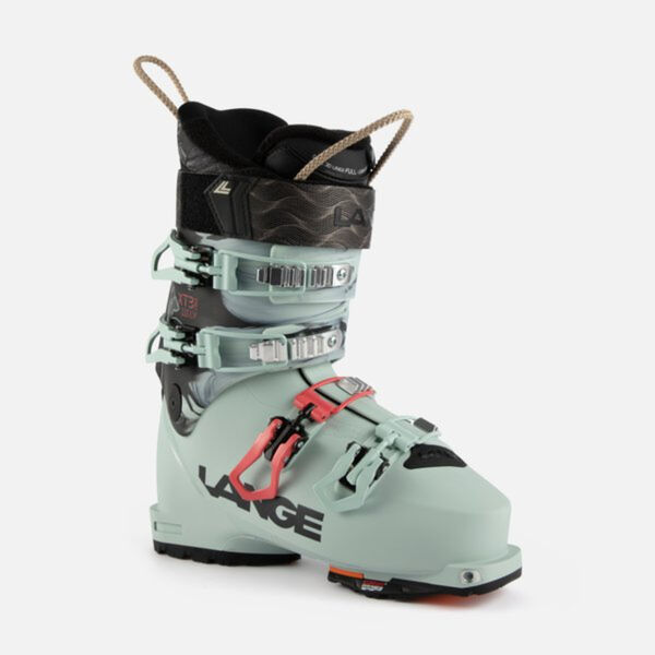 Lange Freeride XT3 Free 115 LV Ski Boots Womens