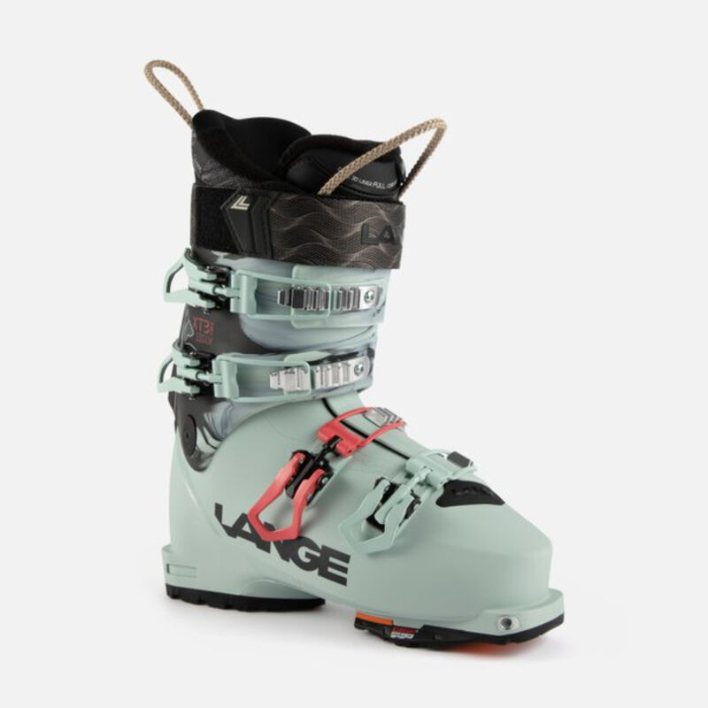 Lange Freeride XT3 Free 115 LV Ski Boots Womens image number 1