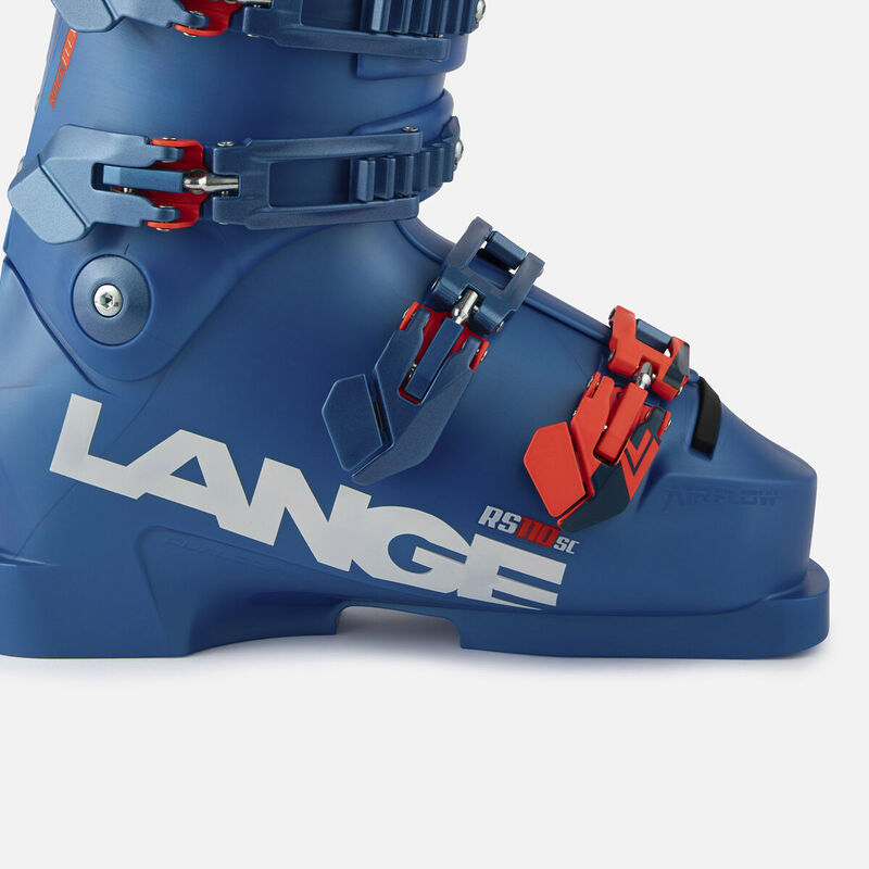 Lange RS 110 SC LV Ski Boots image number 7