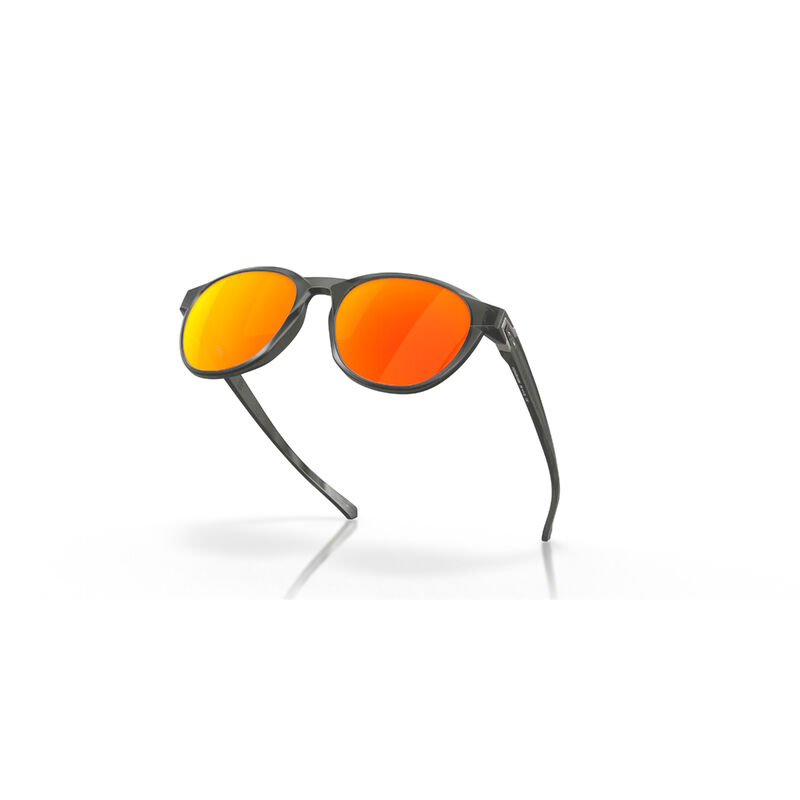 Oakley Reedmace Sunglasses + Prizm Ruby Polarized Lenses image number 4