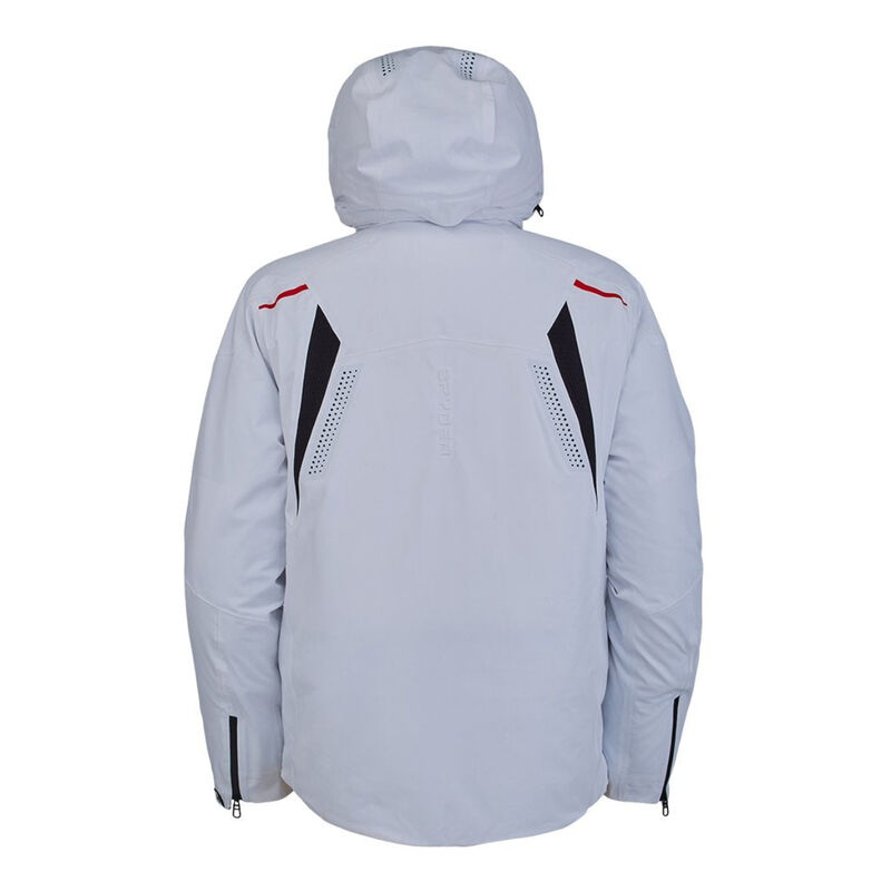 Spyder Pinnacle GTX Insulated Jacket Mens image number 2