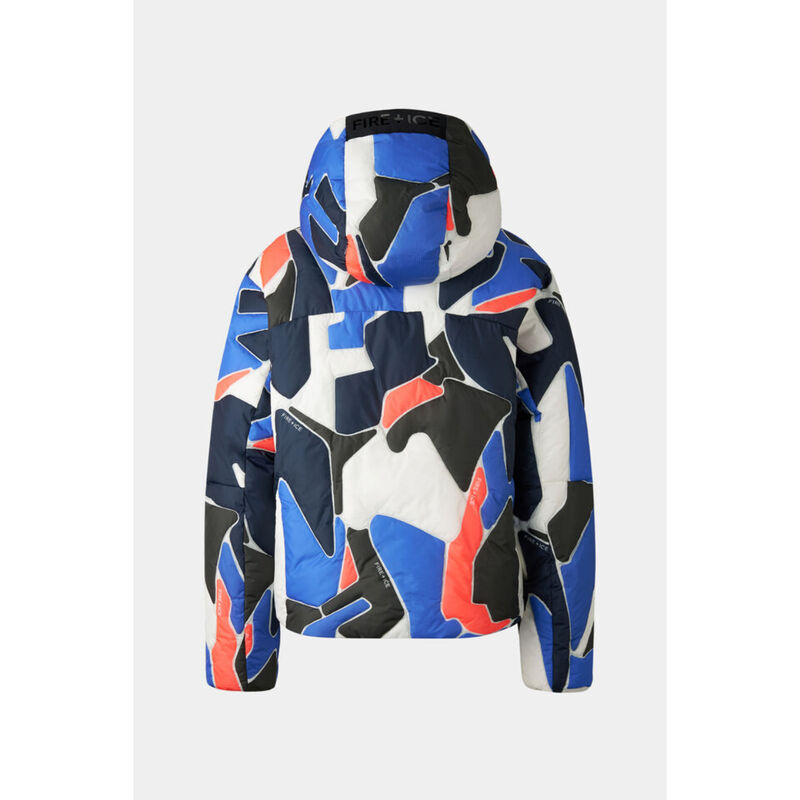 Bogner Ronnie Ski Jacket Womens image number 2