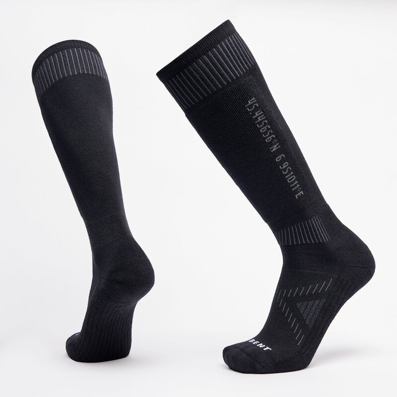 Le Bent Core Light Socks Mens image number 0