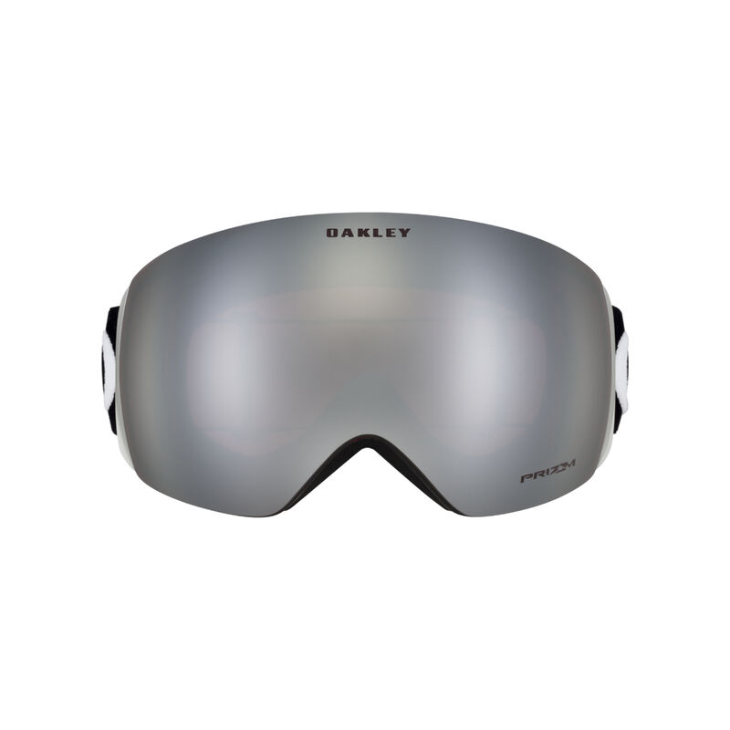 Oakley Flight Deck L Goggles + Prizm Black Iridium Lens image number 1