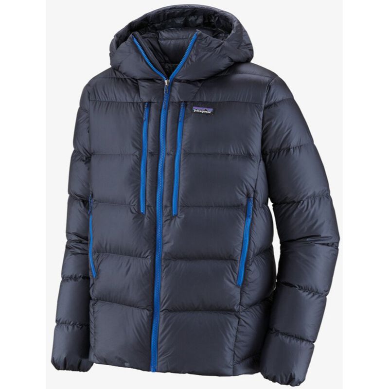 Patagonia Fitz Roy Jacket Mens image number 0