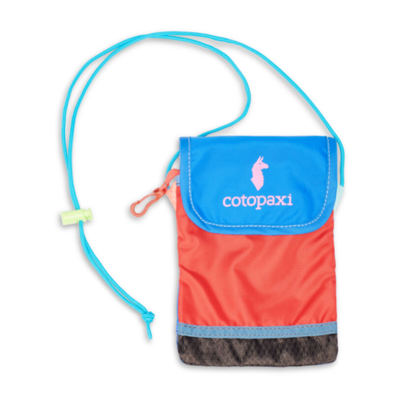 Cotopaxi Maigo Neck Pouch image number 0