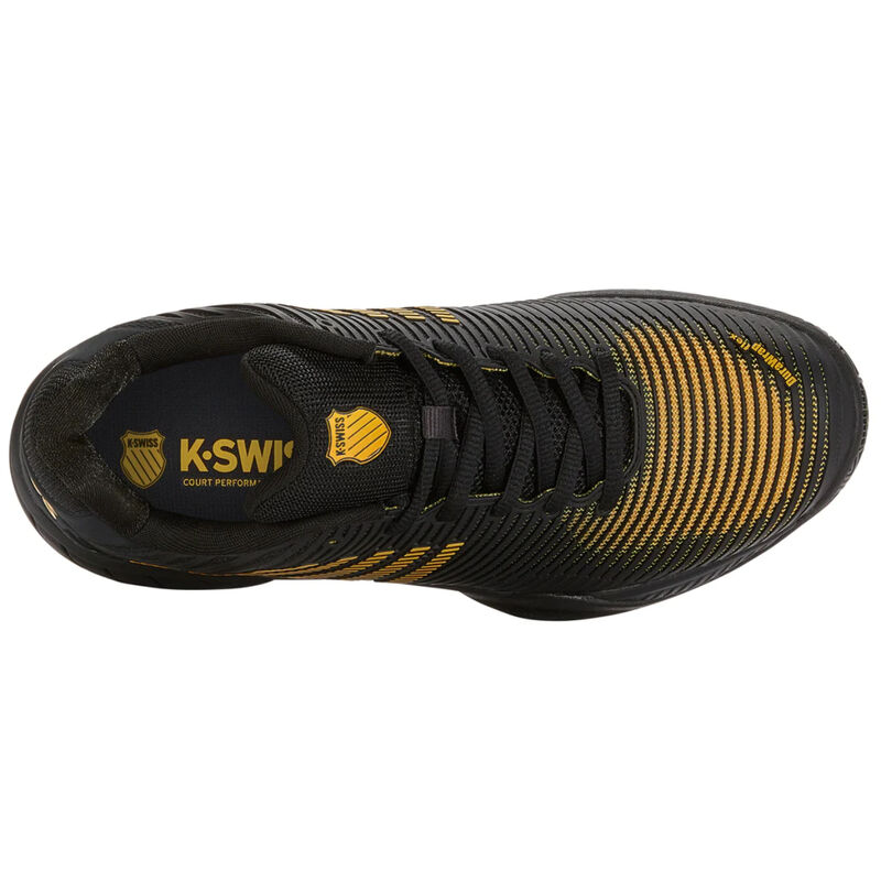 K-Swiss Hypercourt Express 2 2E Tennis Shoes Mens image number 5