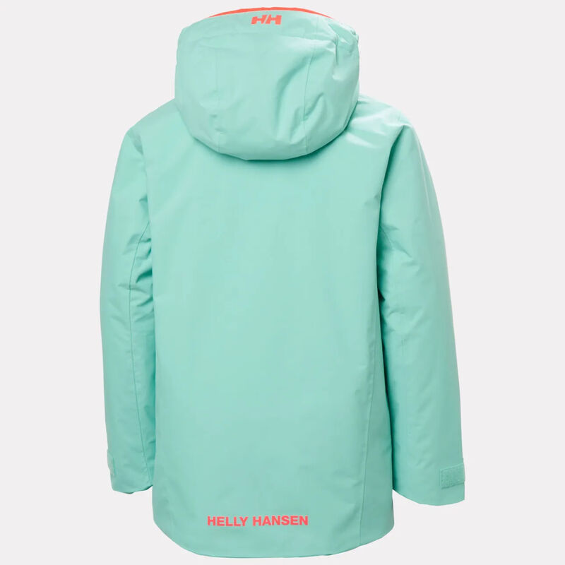 Helly Hansen Traverse Jacket Juniors image number 1