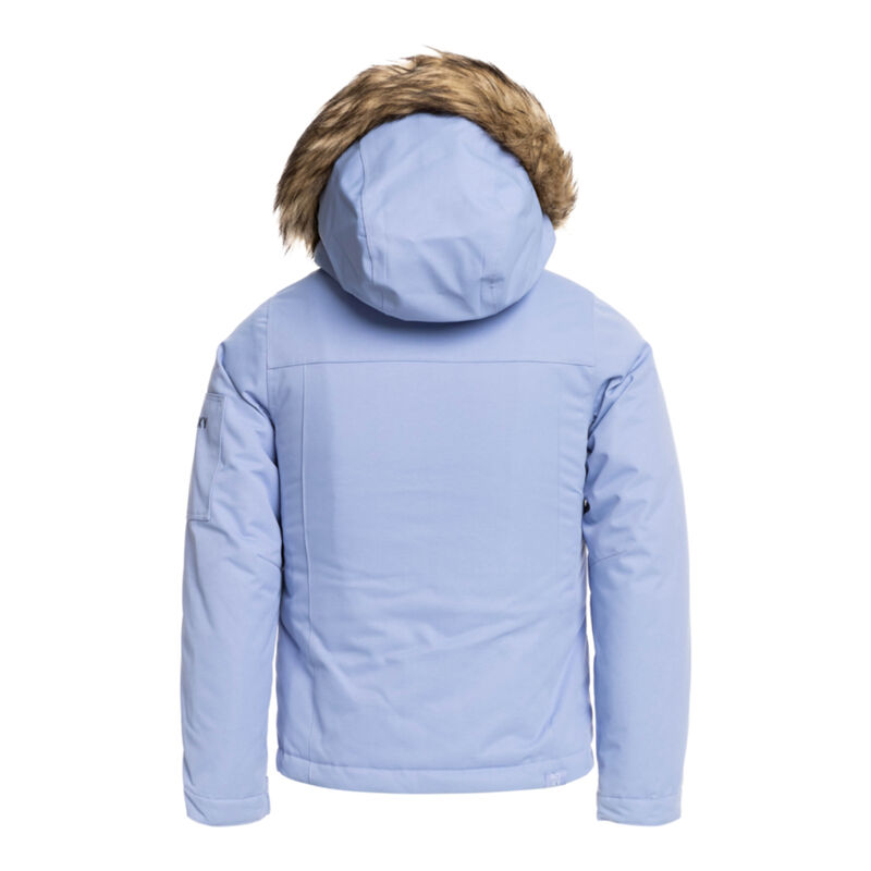 Roxy Meade Insulated Snow Jacket Girls image number 1
