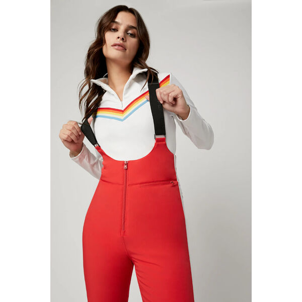 Fera Spectrum 1/2 Zip Womens