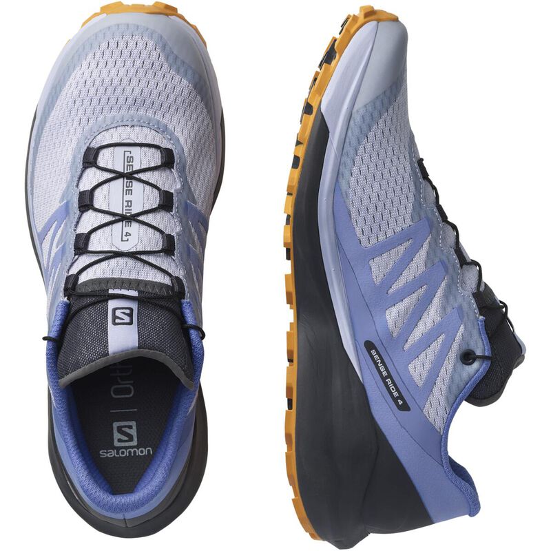 Salomon Sense Ride 4 Womens image number 0