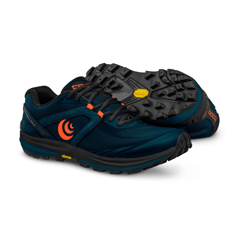 Topo Athletic Terraventure 3 Shoes Mens image number 0