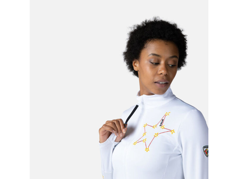 Rossignol JCC Climi Jacket Womens | Christy Sports