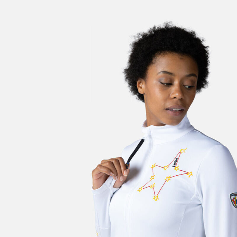 Rossignol JCC Climi Jacket Womens image number 5