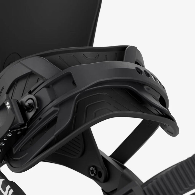 Union Ultra Snowboard Bindings image number 6
