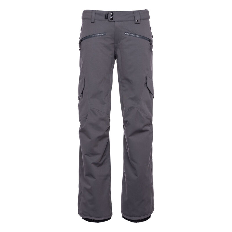 686 Aura Insulated Pants Womens image number 0