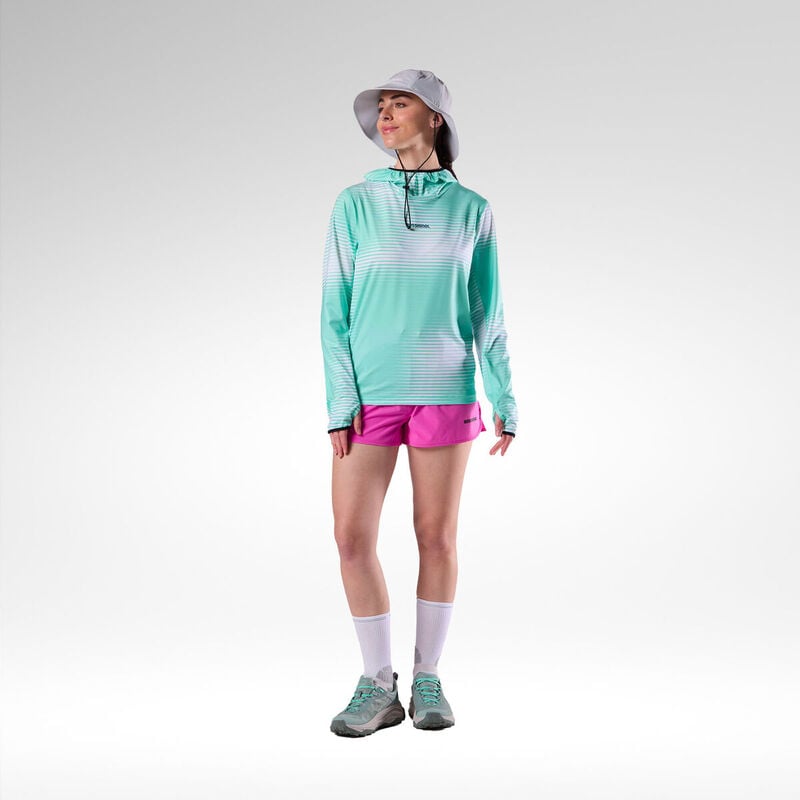 Rossignol Westweg Sun Hoodie Womens image number 0