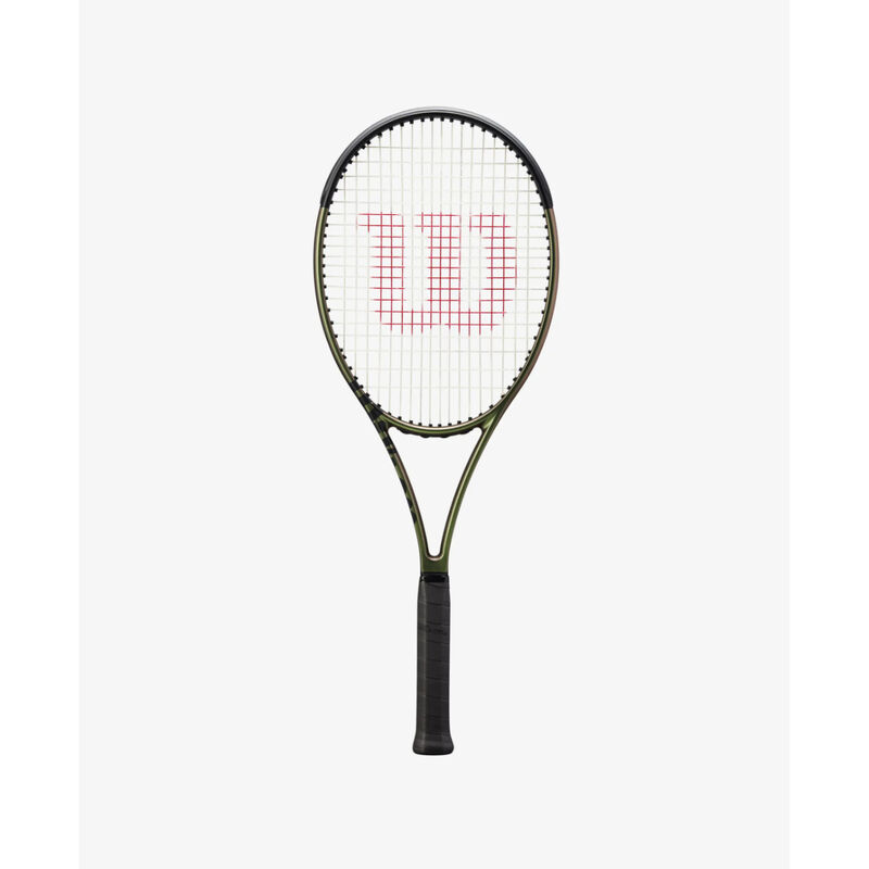 Wilson Blade 98 18x20 V8 Un-Strung Tennis Racquet image number 0