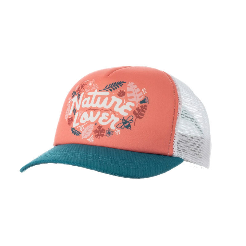 Ambler Nature Lover Hat Kids image number 0