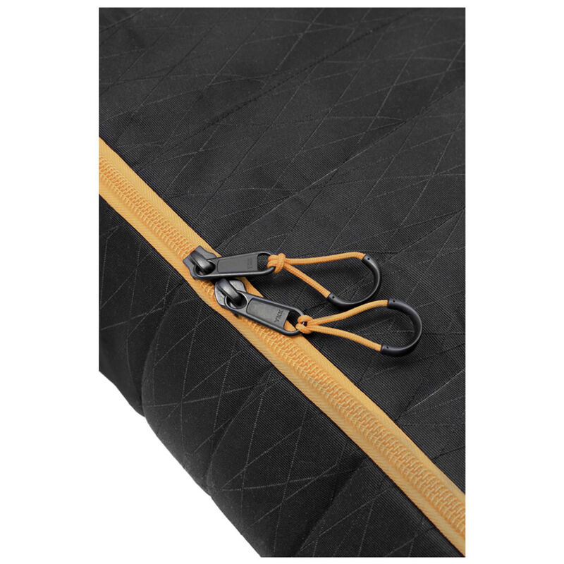 Kulkea Kantaja Double Roller Ski Bag image number 7