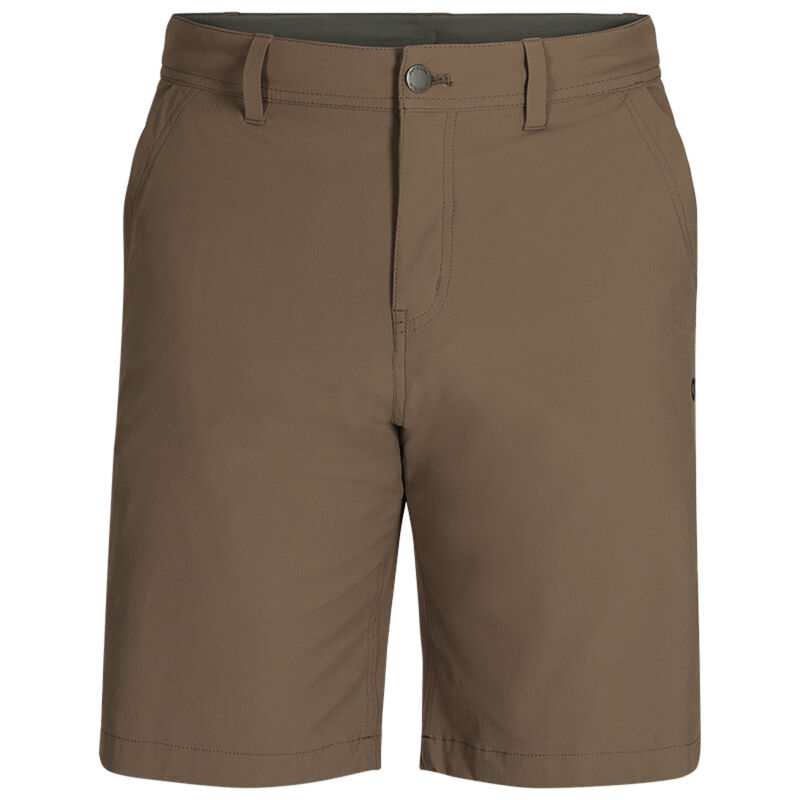 Outdoor Research 10" Ferrosi Shorts Mens image number 0